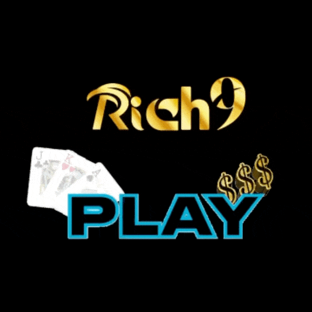 rich9 online casino login