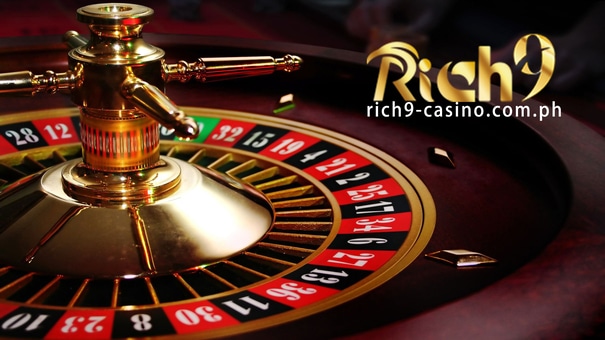 na pag-unawa sa mga odds ng roulette at mga payout na kasangkot.