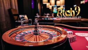 Maraming online casino ang nag-aalok ng mga bonus sa casino