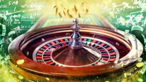 Ang Roulette ay Isang Mapagkumpitensyang Laro sa Casino na Nilalaro Pa Ng Milyun-milyon
