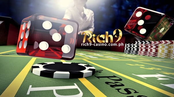 Ang Sic Bo ay isang dice game na nagmula noong sinaunang panahon