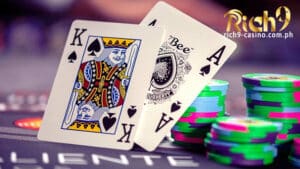 Ang blackjack ay maaaring isa sa pinakamadaling laro sa casino para sa kaswal na manlalaro.