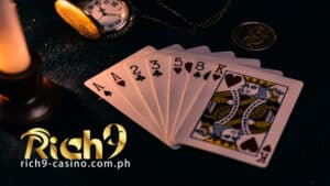 Ang pagkakaiba sa pagitan ng tradisyonal na blackjack at online blackjack ay maaaring may kinalaman sa uri ng personalidad