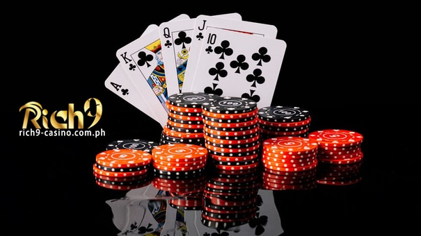 ang paggamit ng mga promosyon sa casino blackjack.