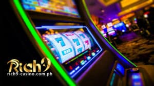Ang mga laro sa online slot ay may mas mahusay na mga payout kaysa sa mga tradisyonal na casino