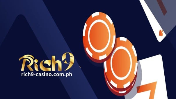 Rich9 Online Casino-Blackjack 1