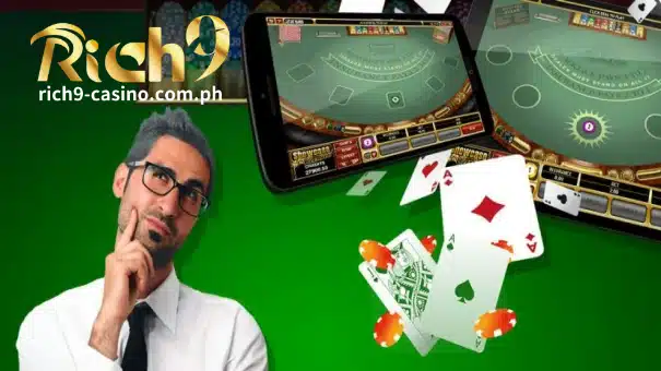 Ang Blackjack ay isang sikat na card sport na umunlad mula sa tradisyonal na isport sa casino