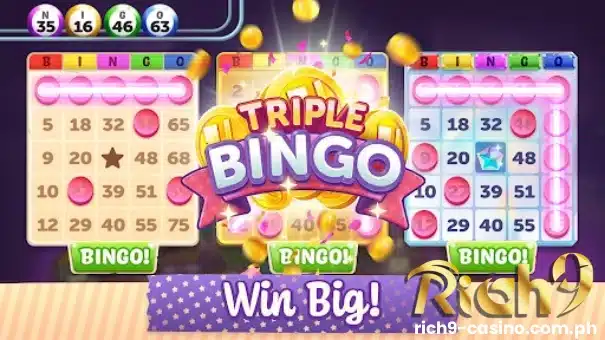 Online E Bingo Tips