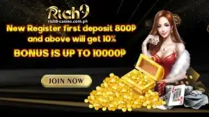 Rich9 Casino is a beacon in the world of online gaming, with an innovative platform that provides a seamless and secure login process