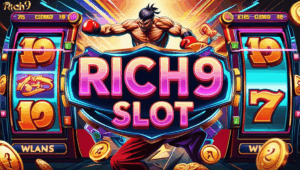 Rich9 Login Gabay para sa Masayang Online Casino Gaming