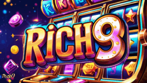 Rich9 Deposit Gabay para sa Mabilis at Ligtas na Transaksyon