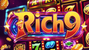 Rich9 Withdraw Gabay para sa mga Manlalarong Pilipino