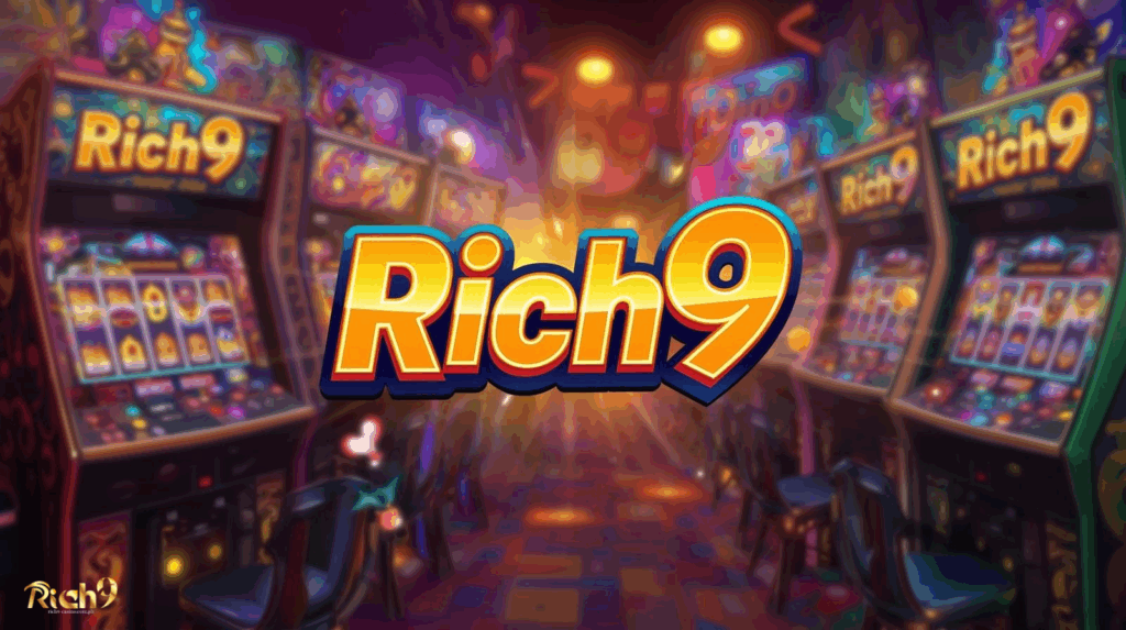 Rich9 Promotion: Sulitin ang Bonus at Panalo
