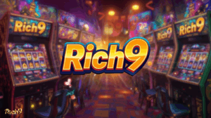 Rich9 Promotion: Sulitin ang Bonus at Panalo