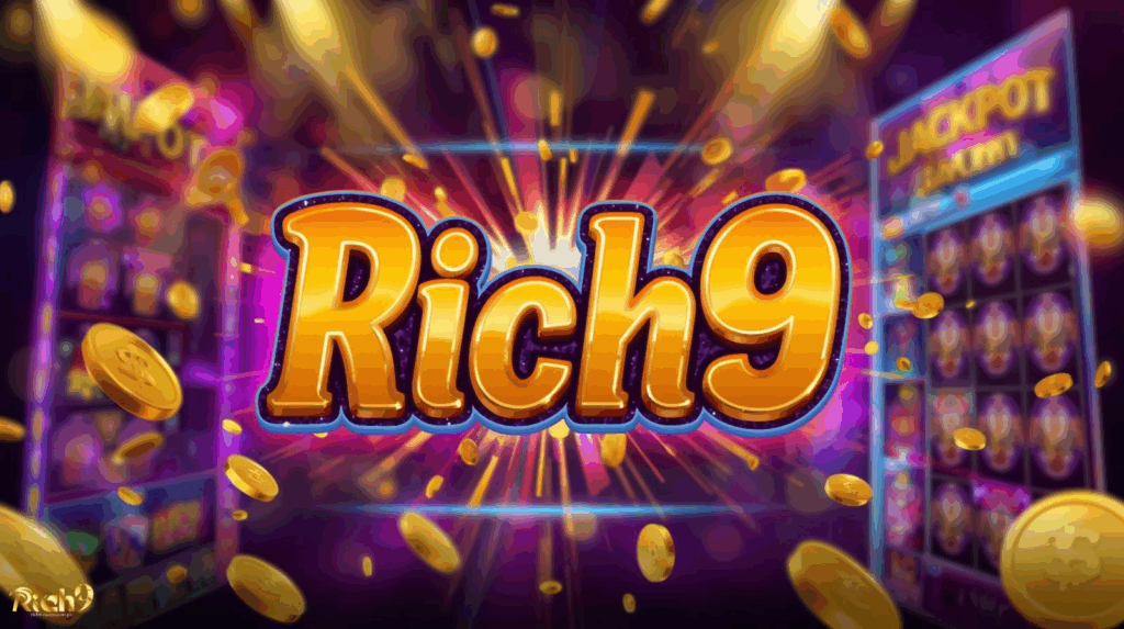 Rich9 App Ang Ultimate Online Casino para sa mga Pilipino