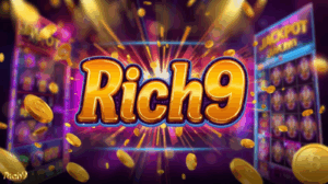 Rich9 App Ang Ultimate Online Casino para sa mga Pilipino