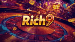 Rich9 Live: Ang Ultimate Live Casino Experience para sa mga Pinoy