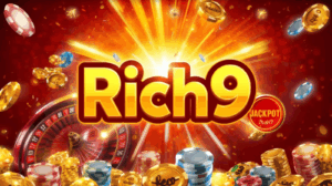 Rich9 Download: Madaling Paraan para sa Ultimate Gaming sa Mobile