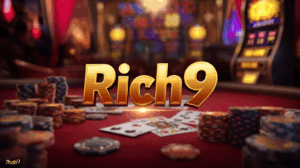 Rich9 Gaming Ang Pinakapinagkakatiwalaang Online Casino Platform sa Pilipinas