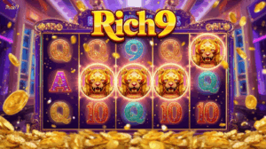 Rich9 Gcash Casino Ang Pinakamapagbigay na Online Casino sa Pilipinas